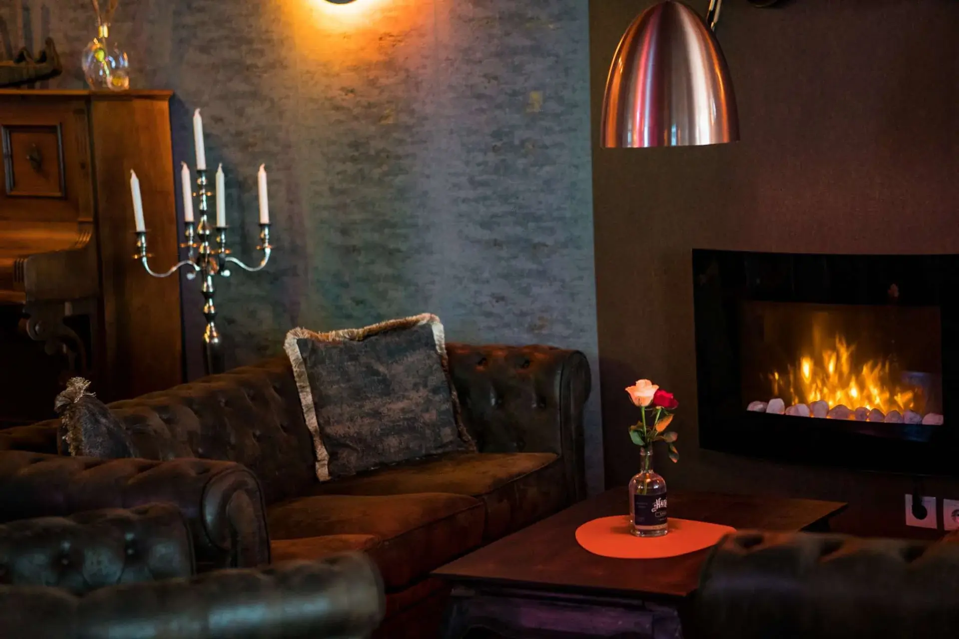 HaiLive Cocktailtruck